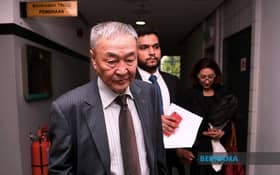 Kerajaan, Razak Baginda diperintah bayar lebih RM9 juta kepada keluarga Altantuya