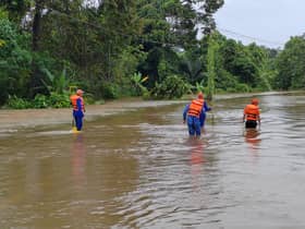 Nadma to monitor 89 flood-prone hotspot districts
