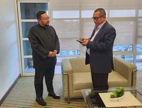 Decision to reopen the BK - GH road to be discussed in detail with state JKR — Batang Kali coordinator