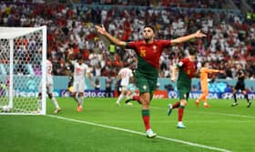 Piala Dunia: Portugal ke suku akhir selepas benam Switzerland 6-1