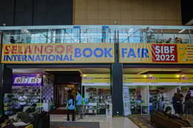 Pesta Buku Antarabangsa Selangor peluang penulis tempatan pasar karya ke luar negara