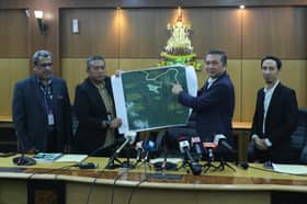 State govt to formulate guidelines on camping activities — Exco