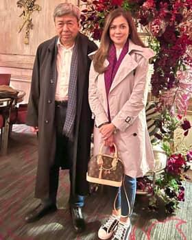 Sultan, Tengku Permaisuri extend Christmas greetings