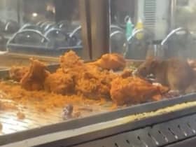 MPAJ batal lesen premis makanan tular tikus nikmati ayam goreng