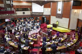 Dewan Negeri Selangor lulus usul belanjawan RM2.45 bilion