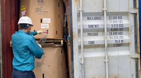 Selangor DOE detains three containers with e-waste from US, SPAIN