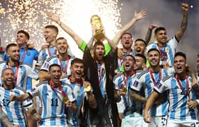 Morocco, Portugal And Spain to jointly host World Cup 2030