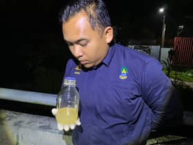 LRA Semenyih beroperasi semula lepas rekod bacaan 0 ton secara konsisten