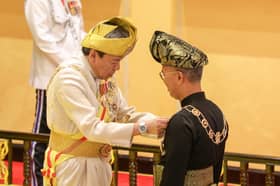 Tengku Zafrul heads list of Selangor award recipients