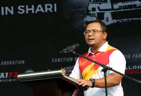 Selangor bincang langkah tambahan tangani rebakan Covid-19 Selasa ini