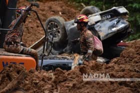 WHO: Satu dari lima mangsa bencana berdepan masalah kesihatan mental