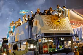 Fifa World Cup Qatar 2022 achieved all aspects of success — Organiser