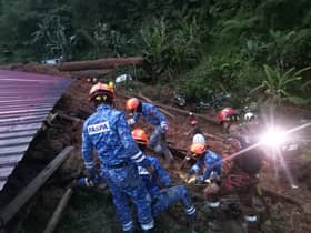 Batang Kali landslide: Nine victims confirmed dead as of 11am