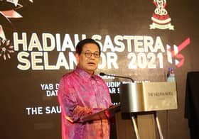 Kebebasan media tunjuk perubahan memberangsangkan selepas PRU14