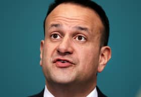 Leo Varadkar elected as new PM of Ireland