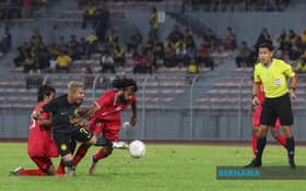 We will analyse, fix weaknesses — Pan Gon