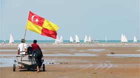 Taman kucing, zoo jinak antara tarikan Tahun Melawat Selangor 2025