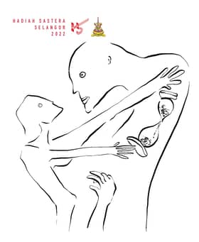 Surat Dr Strange kepada Spiderman