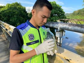 State laws strengthened to probe all water source pollution cases with steeper punishments — Exco