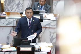 MB: Denda hingga RM500,000, penjara ceroboh tanah kerajaan