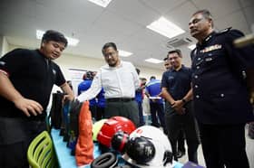 Kampung Budiman flood retention pond expected to complete by 2025 — State rep