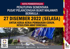 MPKS builds retaining wall at Bukit Malawati