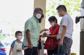Sokongan psikologi waris mangsa, sembilan kaunselor ditempatkan di hospital