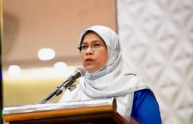 EXCO: 448 bangunan berstrata tiada badan pengurusan bersama