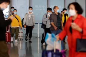 Covid-19: MATA urges govt to suspend entry of tourists from China