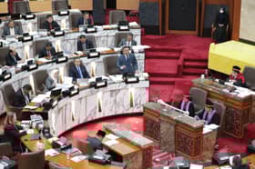 Selangor sedia hampir RM700 juta depani situasi kecemasan