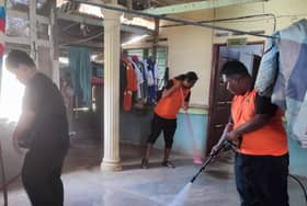 Team Selangor sedia 7,500 sukarelawan, siap siaga hadapi Monsun Timur Laut