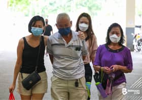 Batang Kali landslide: Six bodies identified