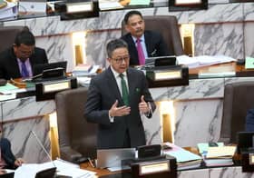 EXCO: Pembangunan Selangor Selatan tidak libat kawasan hutan simpan