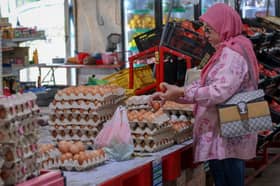 KPKM beri jaminan bekalan makanan asas cukup sepanjang Syawal