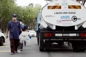 Water stoppage: 95 oct of areas restored as at 6pm — Air Selangor