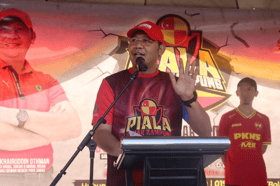 EXCO: MSN dan universiti meterai persefahaman, galak atlet lanjut pengajian