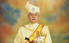 Need diverse, independent mechanisms in JAC members selection, says Tuanku Muhriz