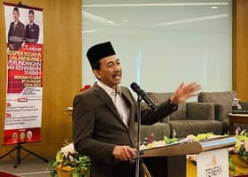 Selangor a pioneer state in implementing Syariah legislation — Exco
