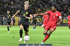 Harimau Malaya teruskan rentak, benam Maldives 3-0