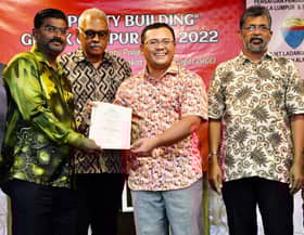 MB proposes use of face masks by food, beverages operators in stages