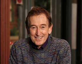 ‘Sesame Street’ icon Bob McGrath dies at 90