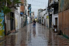 Musim tengkujuh bermula hari ini hingga Mac tahun depan