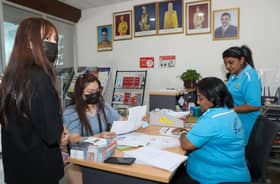 400 baucar Jom Shopping untuk masyarakat Tionghoa DUN Sentosa