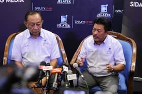 DCI rancang bina pusat perubatan di Shah Alam tahun depan