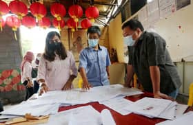 MPKj puas hati pembinaan tokong di Kajang patuh syarat, tambah baik sistem saliran