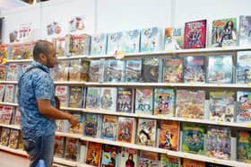 Kerajaan digesa sedia geran khas terjemah karya tempatan ke bahasa asing