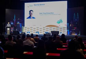 Sidang Kemuncak Perniagaan Antarabangsa Selangor catat potensi rundingan RM1.45 bilion