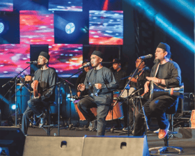 Raihan pernah dinobat Muslim paling berpengaruh, bukan Islam lonjak nama