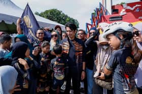 Kementerian arah sedia kerangka pelan atasi isu  tunggakan gaji pemain bola