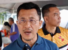 Lebih 10,000 penduduk Tanjong Sepat daftar perlindungan insurans percuma negeri